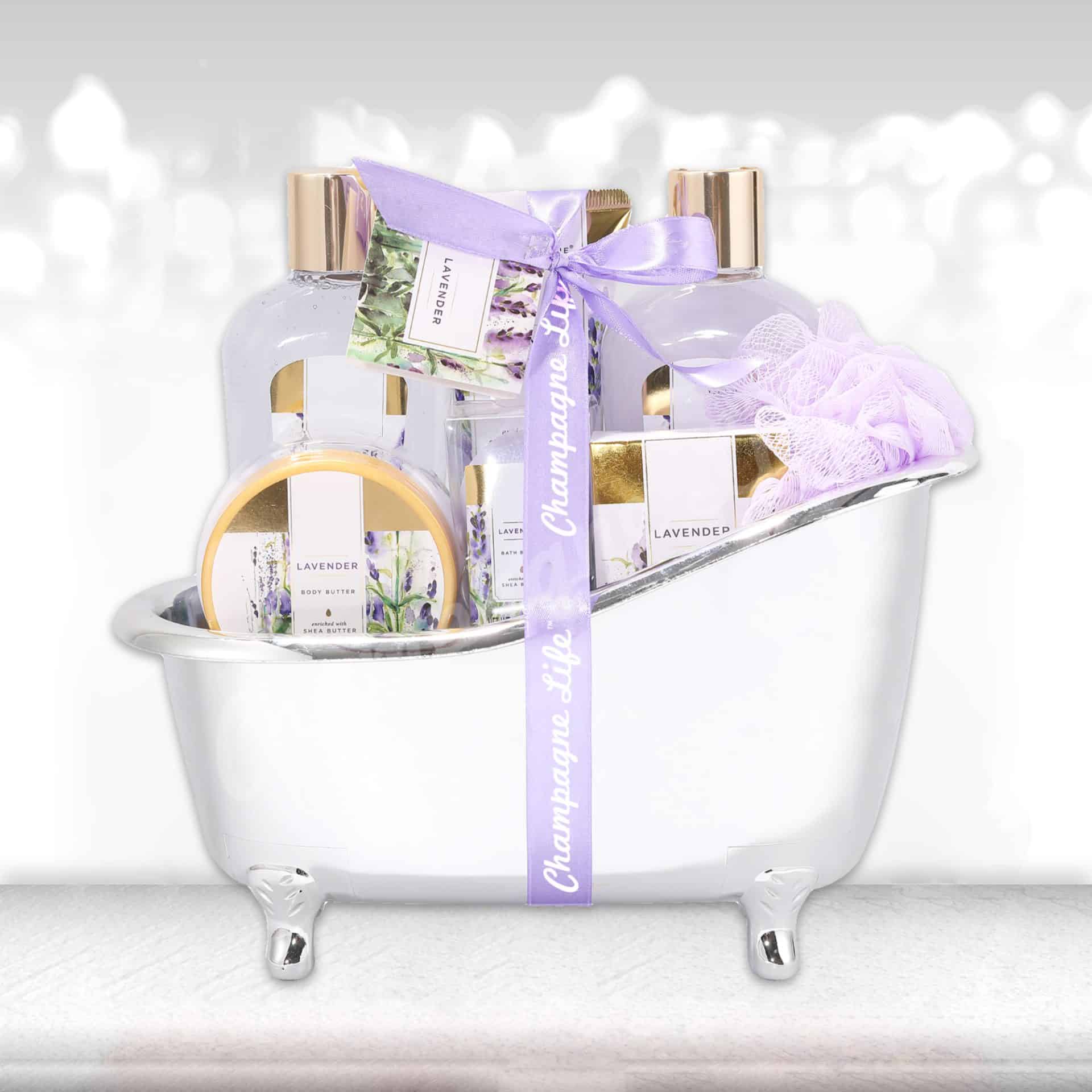 Champagne Life Gifts | Las Vegas's #1 Same-Day Gift Basket Delivery