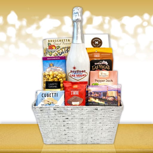 Champagne Life Gifts Las Vegas's 1 SameDay Gift Basket Delivery