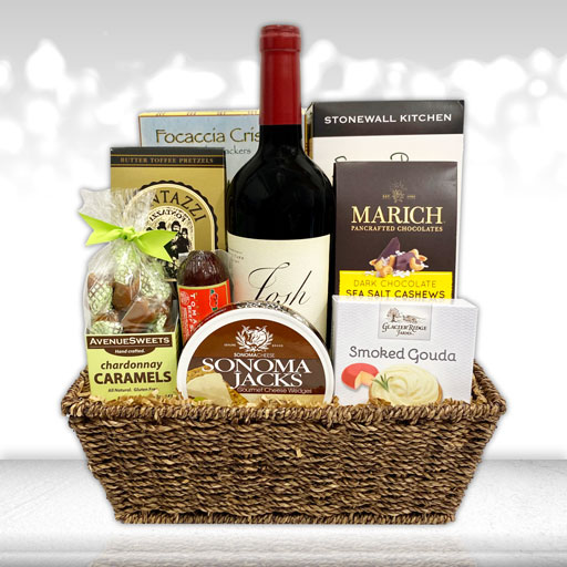 Champagne Life Gifts | Las Vegas's #1 Same-Day Gift Basket Delivery