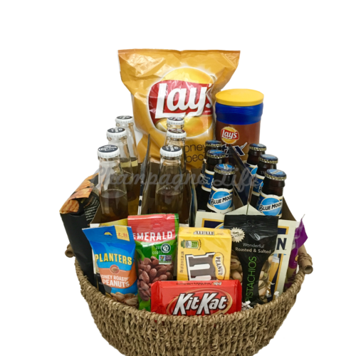 father s day gift baskets