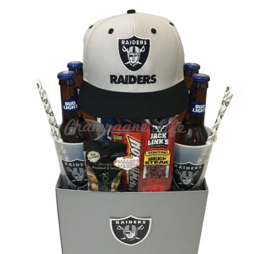 raiders gifts for dad