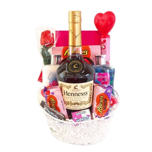 Champagne Life Gift Baskets - Vegas' #1 Same-Day Gift ...