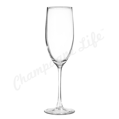 Champagne Life -Champagne Flute