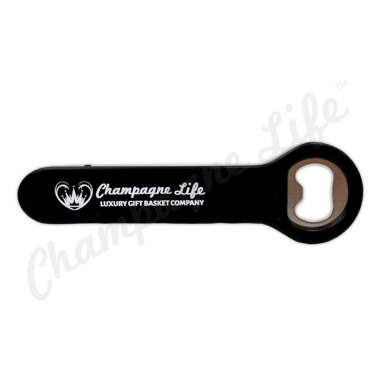 Corkscrew & Bottle Opener Champagne Life Gifts
