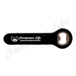 Champagne Life - Corkscrew & Bottle Opener Gift Addon