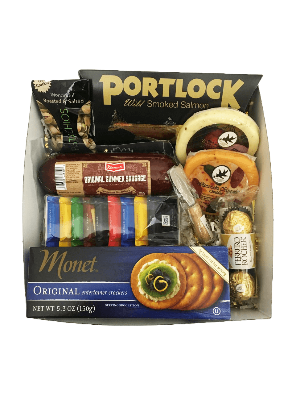 CUSTOM CORPORATE GIFT
