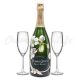 Champagne Life - Perrier Jouet Belle Epoque 2007 Toast Set