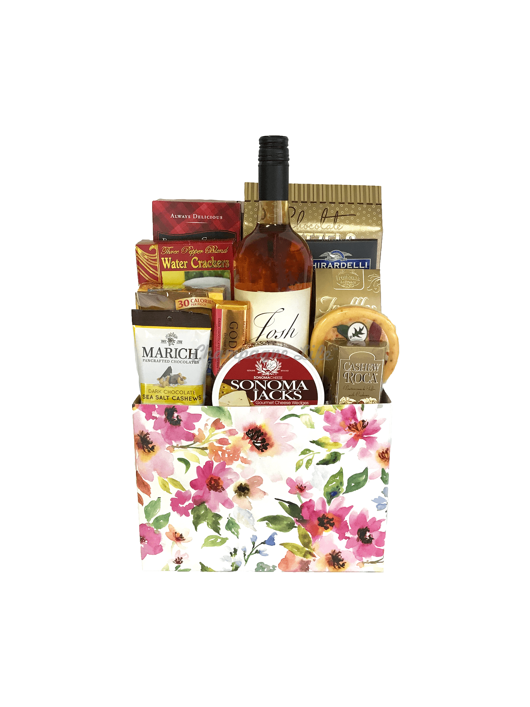 mother's day 2019 gift baskets