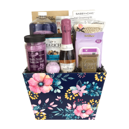 Mother s Day Healthy Snacks Gift Basket mother-s-day-healthy-snacks-gift-basket