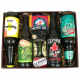 Champagne Life - Craft Beer and Snacks Gift Box