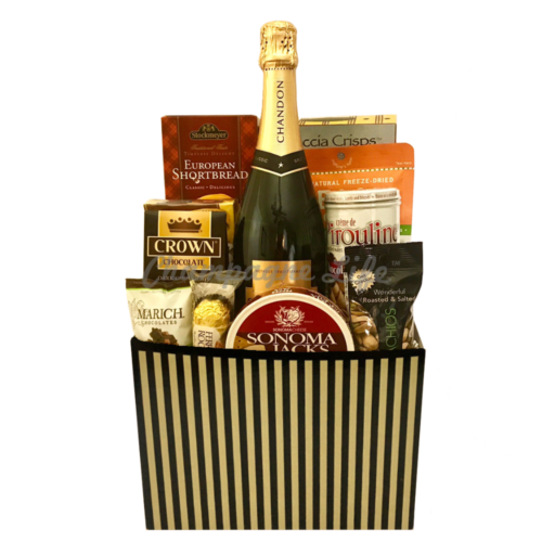 Champagne Gift Baskets Champagne Life Gift Baskets