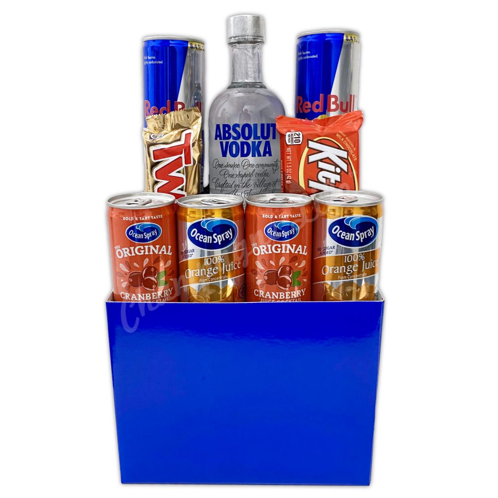 Don Julio 1942 Gift Basket Champagne Life Gift Baskets