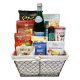 Champagne Life - Gourmet Goodies Gift Basket