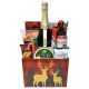 Champagne Life - Chandon Holiday Gift Box