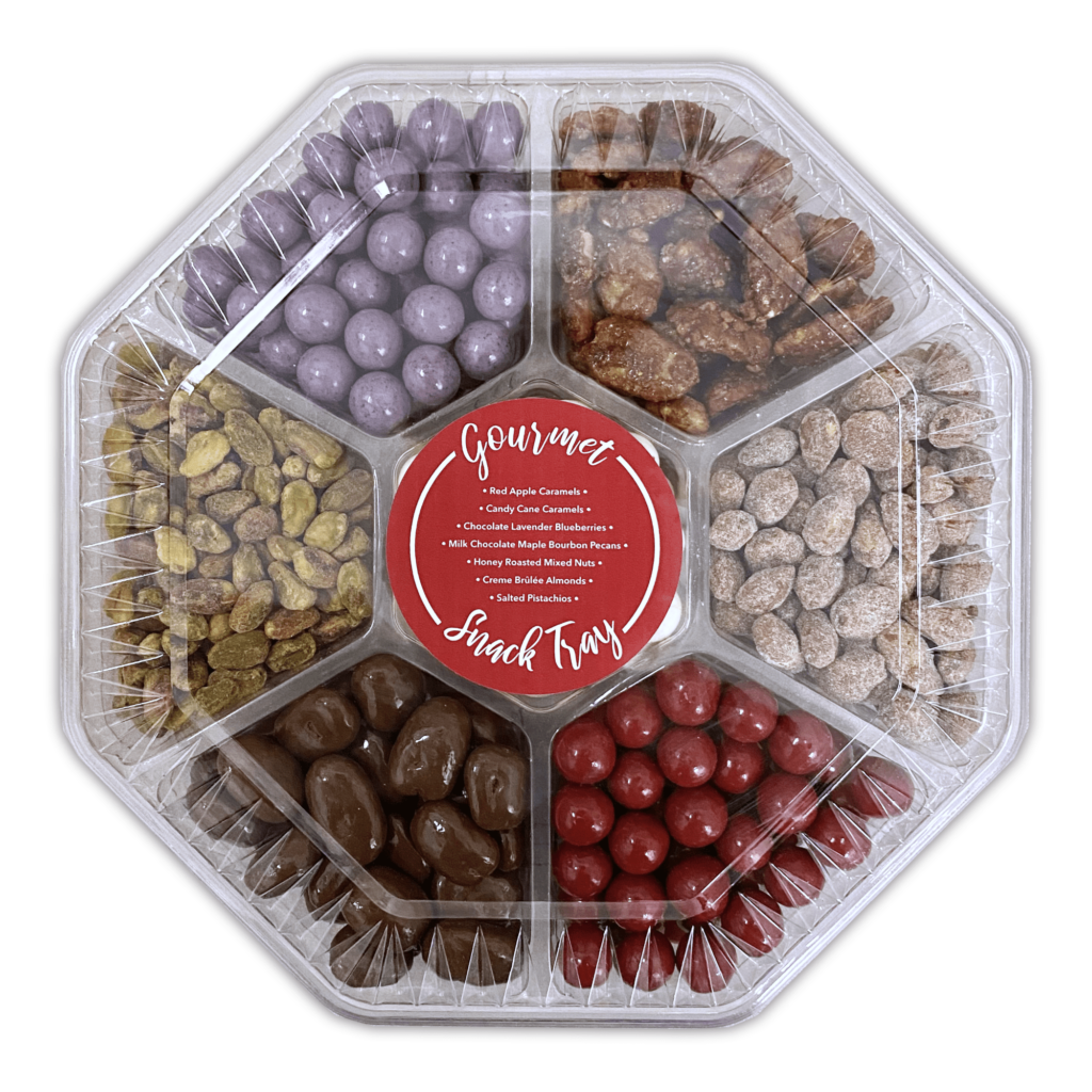 Gourmet Dom Perignon Gift Basket - Champagne Life Gift Baskets