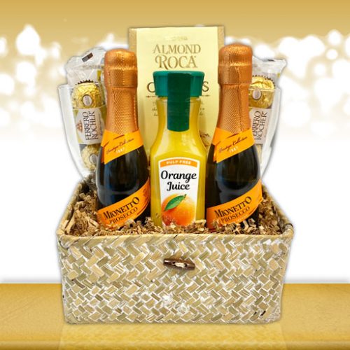 Champagne Life Gift Baskets Las Vegas SameDay Gift Basket Delivery