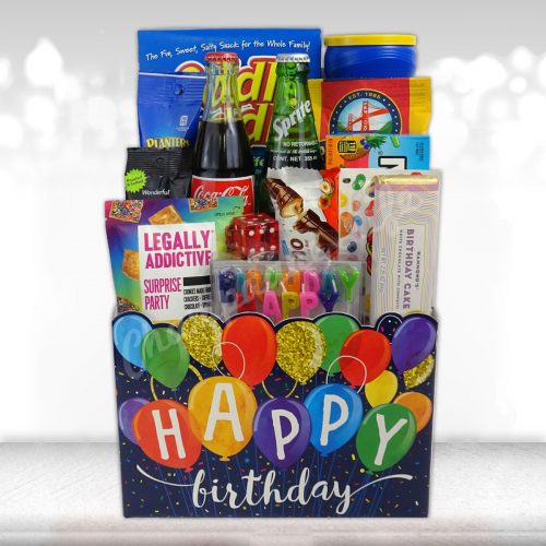 Champagne Life Gift Baskets Las Vegas SameDay Gift Basket Delivery