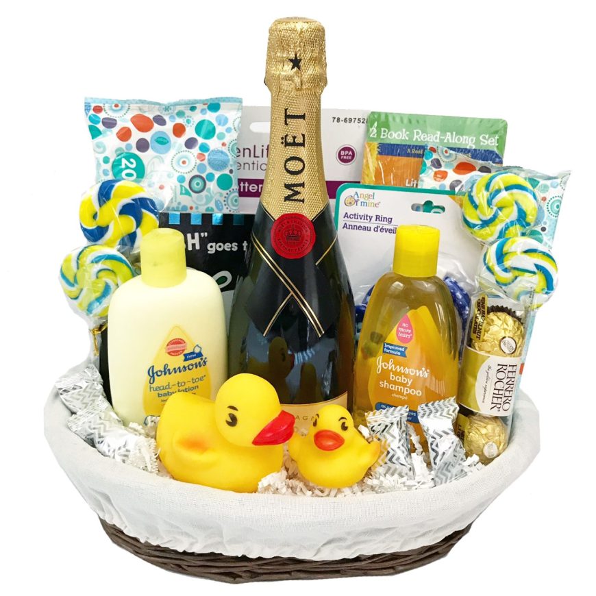 champagnelife_Custombabygiftbasket champagnelife_Custombabygiftbasket