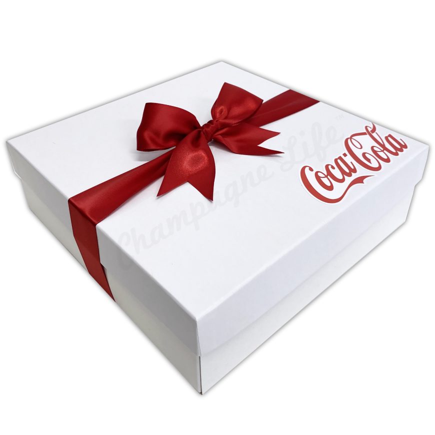 ChampagneLife-CustomCocaCola-GiftBox ChampagneLife-CustomCocaCola-GiftBox