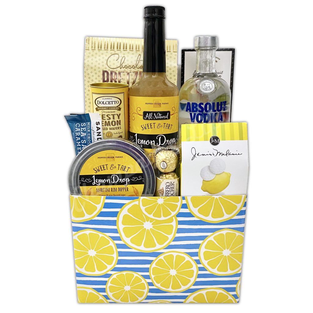 Birthday Gift Baskets Champagne Life Gift Baskets