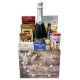 Champagne Life - Fre Non-Alcoholic Gift Basket