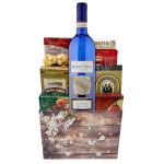 Moscato Gift Basket