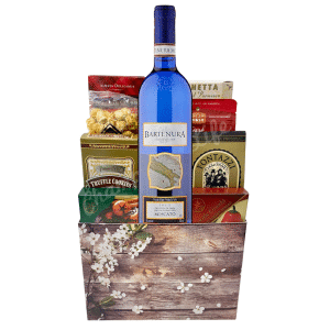 Moscato Gift Basket