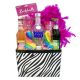 Champagne Life - Girls Night Out Gift Basket