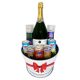 Champagne Life - Mimosa Bar Gift Set