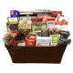 Champagne Life - VIP Gourmet Holiday Gift Basket
