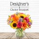 Champagne Life - Designer's Choice Bouquet