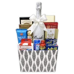 Champagne Life - Bride to Be Gift Box