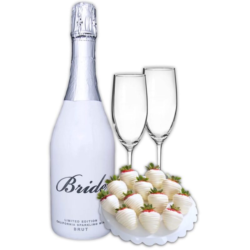 Champagne Life - Bridezilla Gift Set