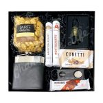 Champagne Life - Cigar Gift Box