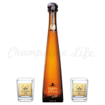 Champagne Life - Don Julio 1942 Gift Set