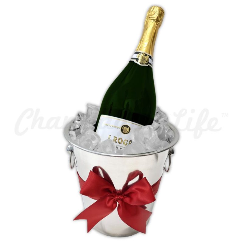 Champagne Life - J. Roget Magnum Ice Bucket Set