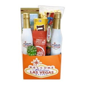 Champagne Life - Las Vegas Bubbly Gift Box