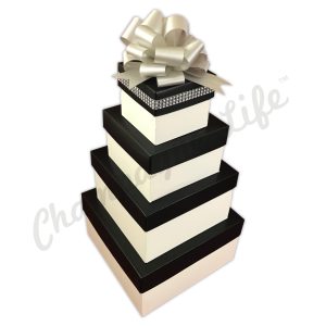 Champagne Life - Luxury Gift Tower