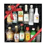Champagne Life - Mini Bar Gift Box