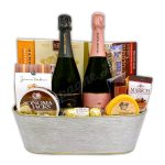 Champagne Life - Mumm Napa Gift Basket