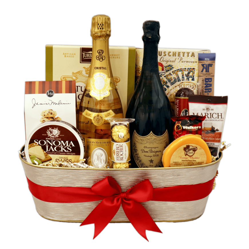 Champagne Life Gifts  Las Vegas's #1 Same-Day Gift Basket Delivery