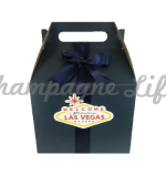 Champagne Life - Vegas Healthy Snacks Box