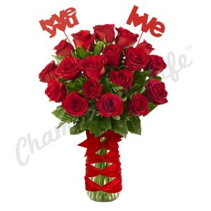 CLG - Valentine's Day Bouquet