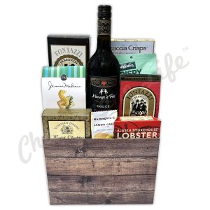 CLG - Designer's Choice Gift Basket