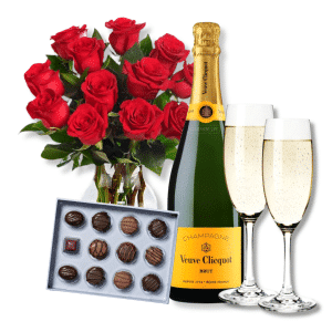 XOXO Gift Set