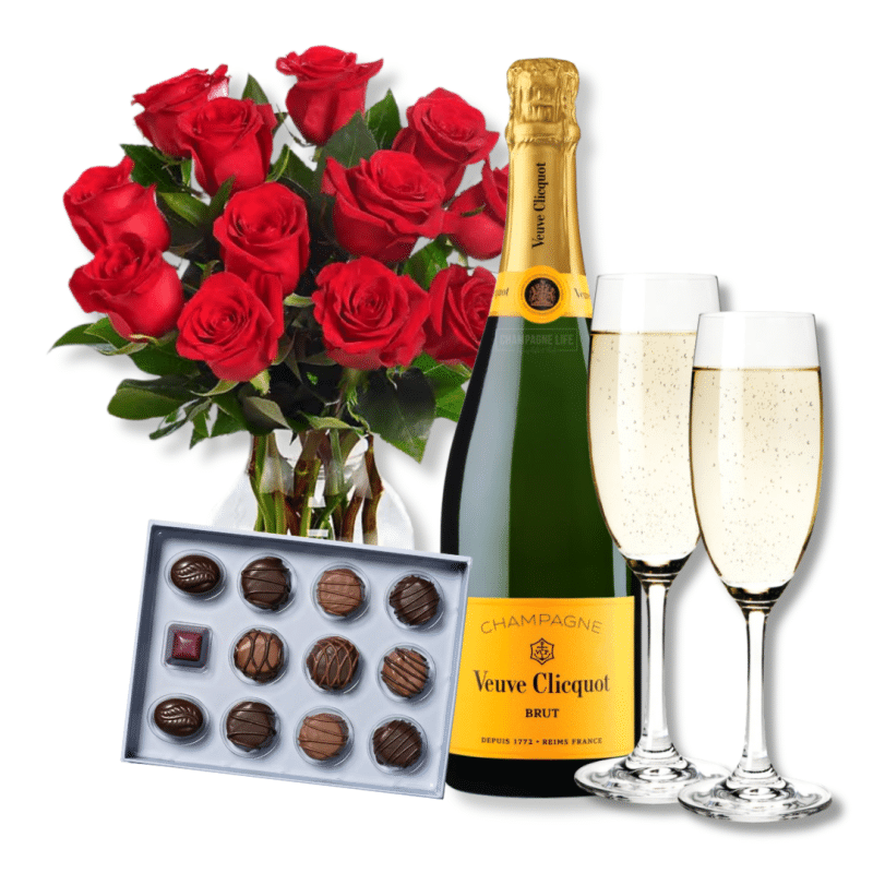 XOXO Gift Set