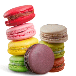 French Macarons Gift Set